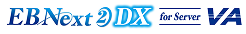 EBNext2DX for Server VA